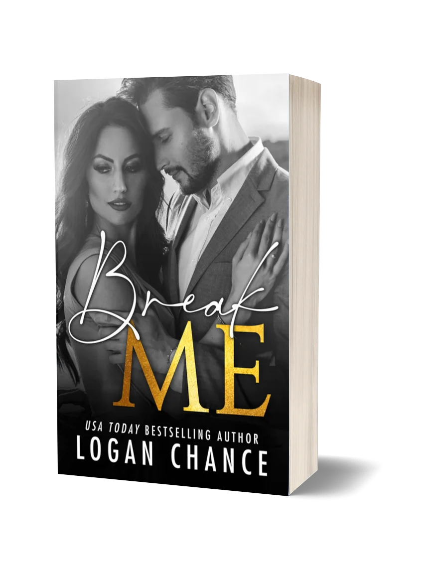 Break Me (Digital Copy) product image (1)