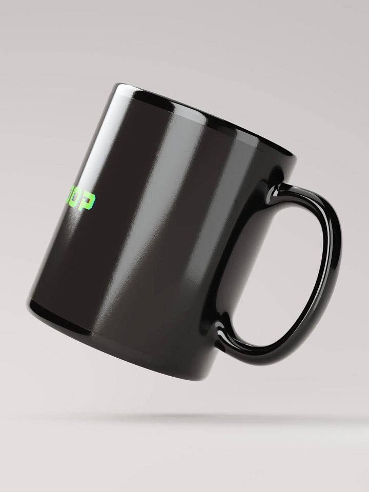 Beep Boop Mug product image (3)