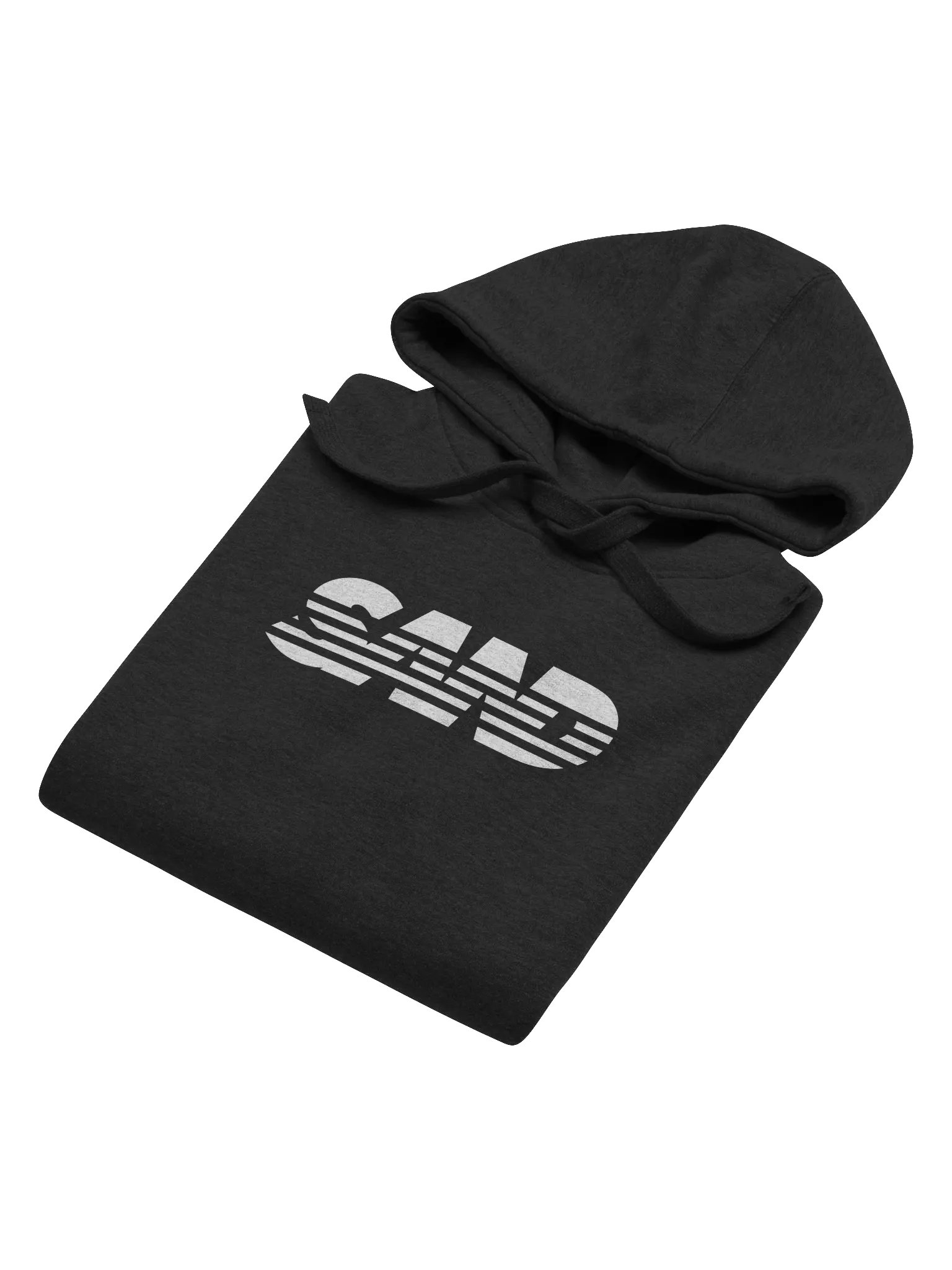 White SAND Hoodie product image (52)