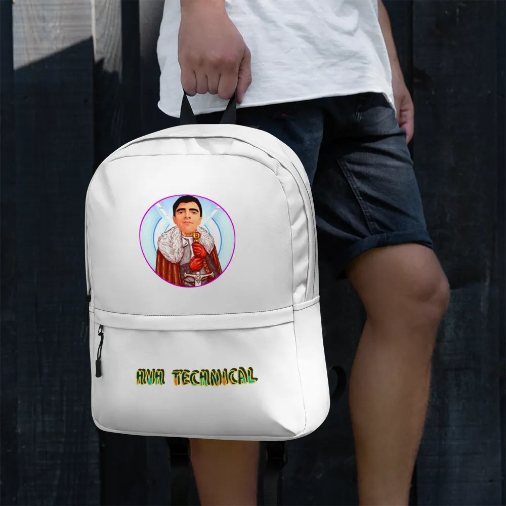 Designing bag logo and channel name product image (4)