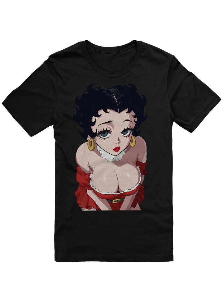 Classic Pin-up product image (1)