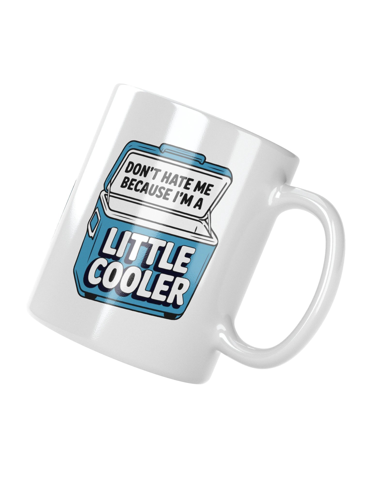 Little Cooler Mug product image (5)