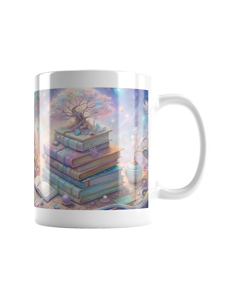 Fantastical Books Mug #1 product image (5)