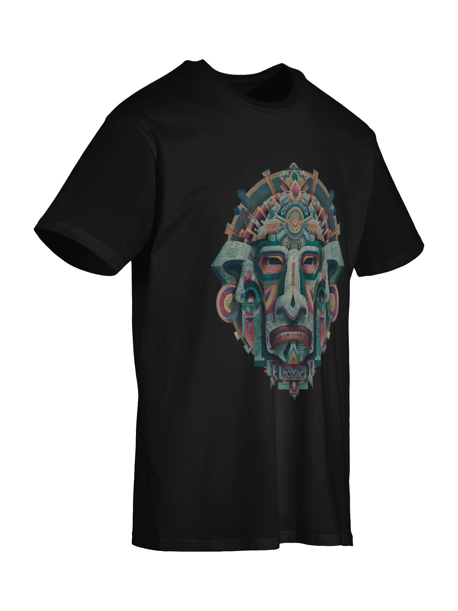 Temple Guardian Tee product image (28)