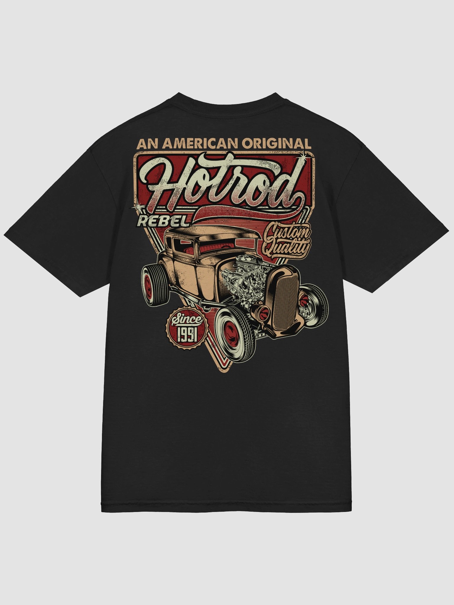 American Muscle product image (2)