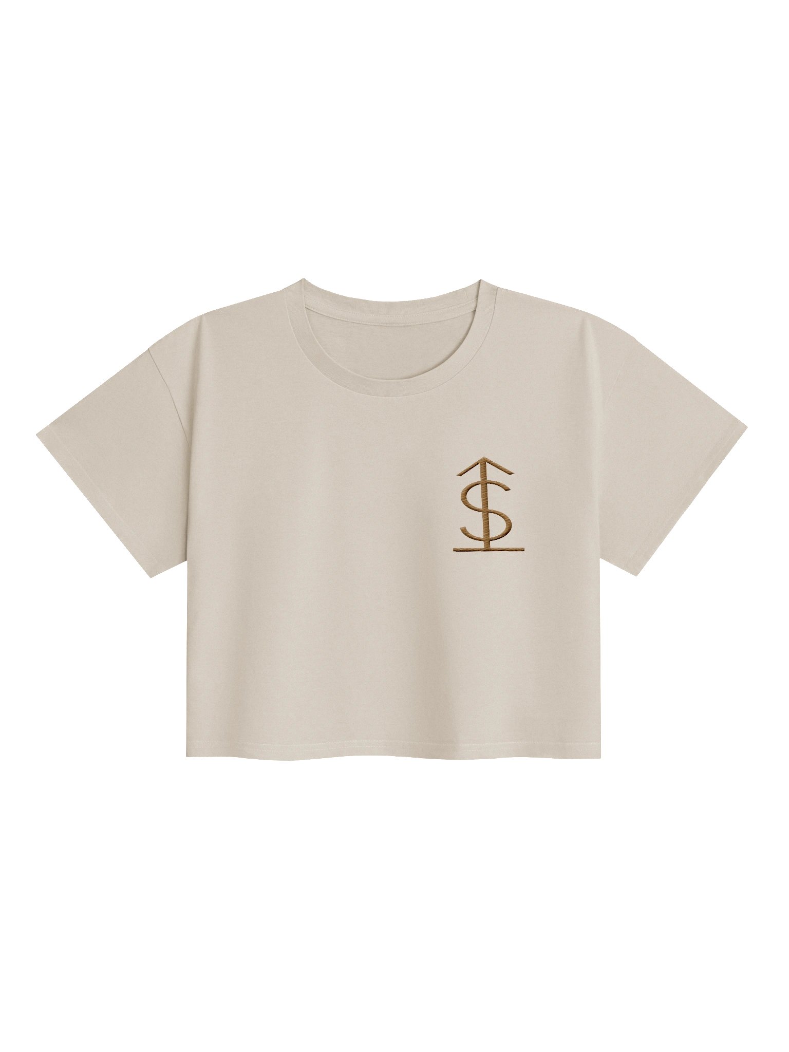 MONEY GLYPH CROP — view 45
