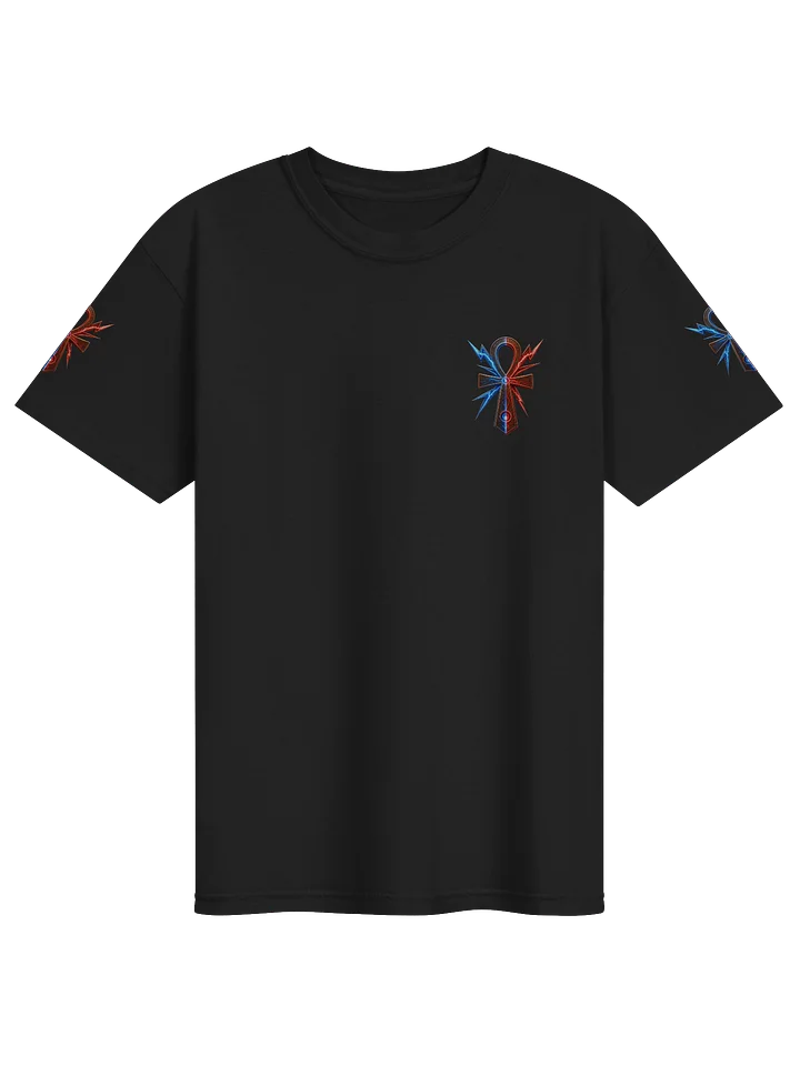 Born of the Eternal Storm // Twin Kings Tee product image (9)