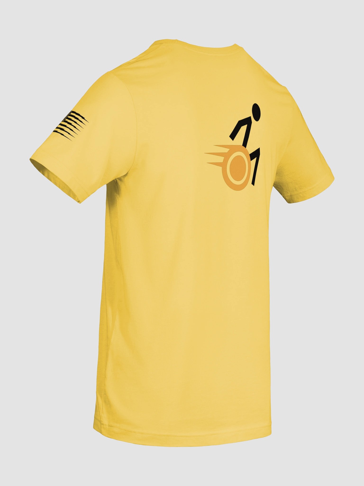 Two Wheels, One Mission, Just go Fast! product image (22)