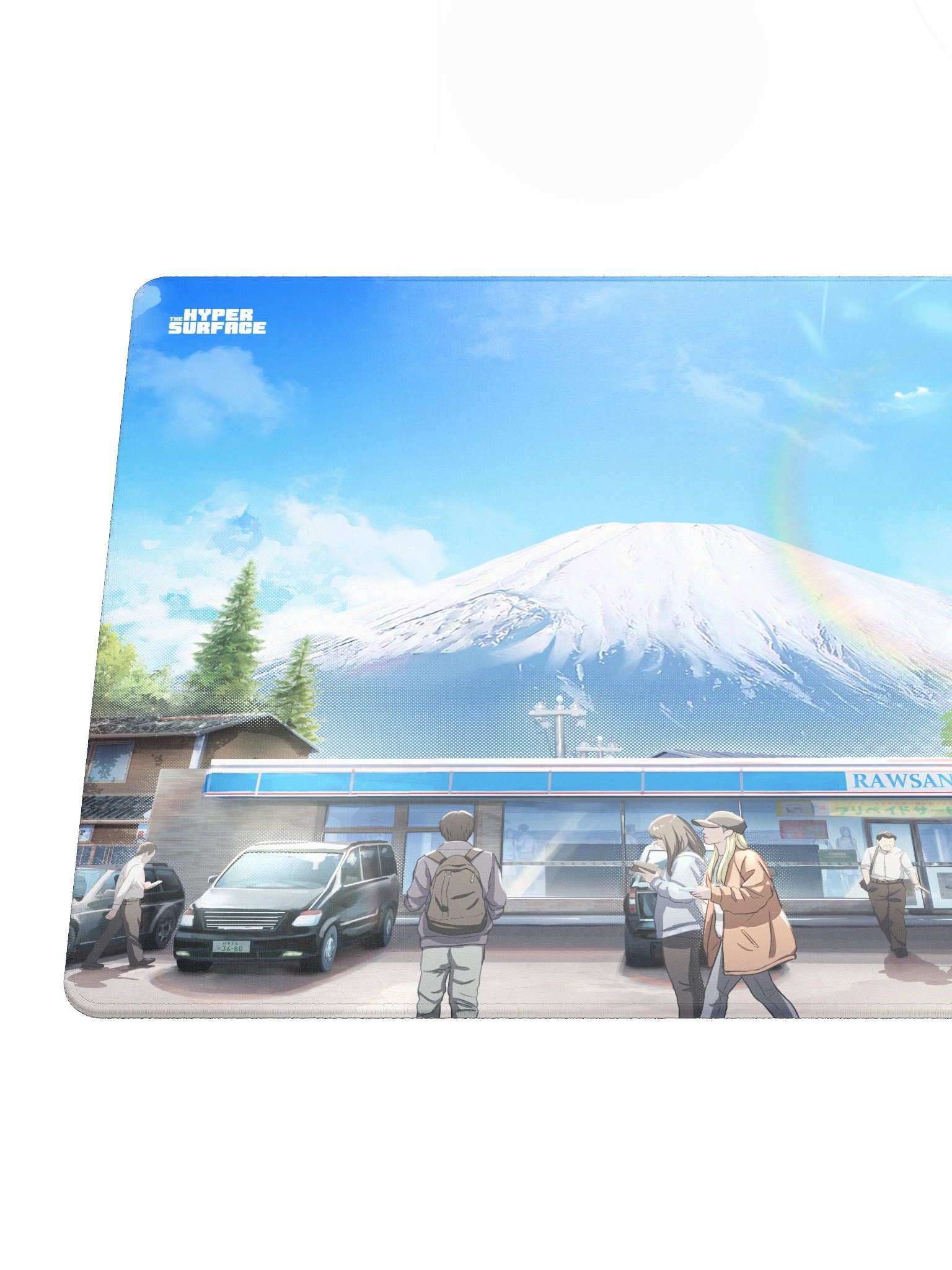 Mount Fuji product image (5)