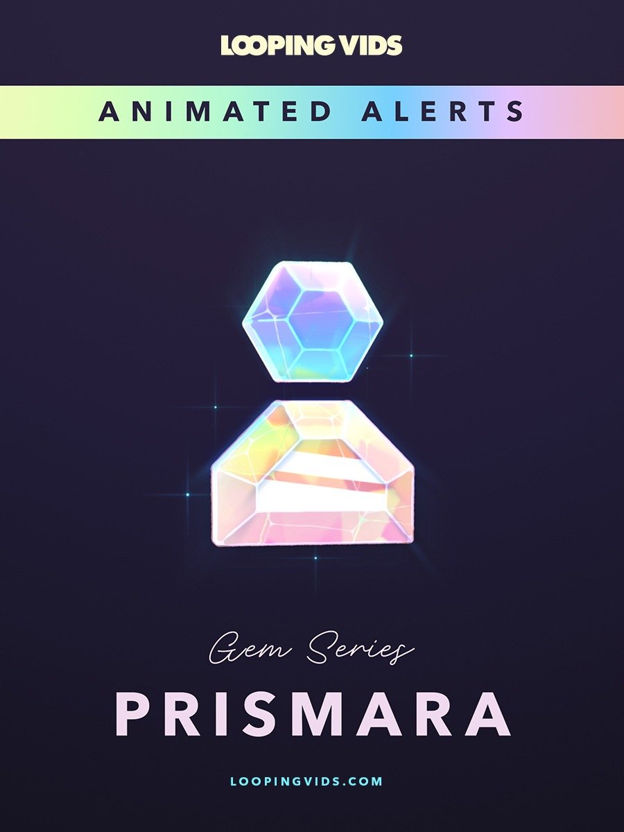 Gem - Prismara product image (8)