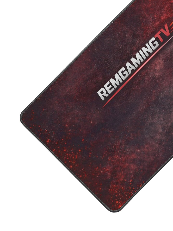 Midnight Support Desk Mat product image (2)