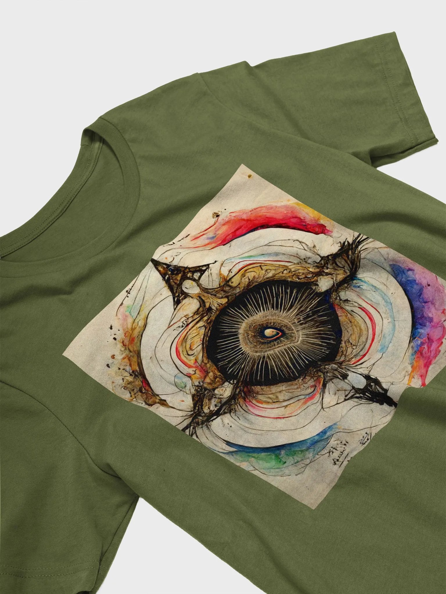 SOL Tee product image (3)