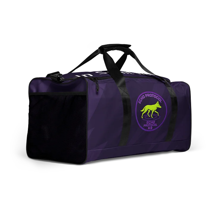 In Scent We Trust - Duffel Bag product image (2)