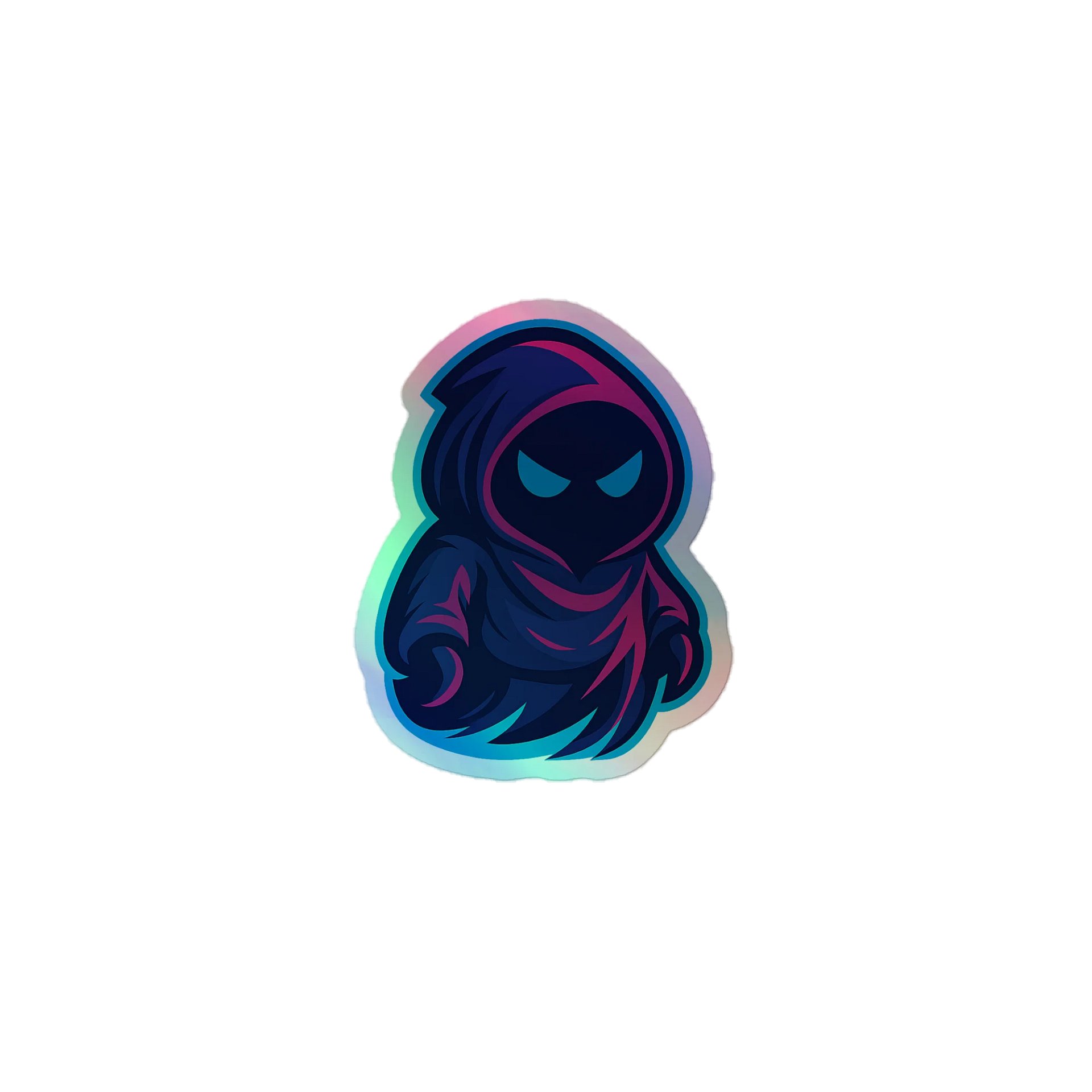 Sticker, Shadyboi, Holo product image (1)