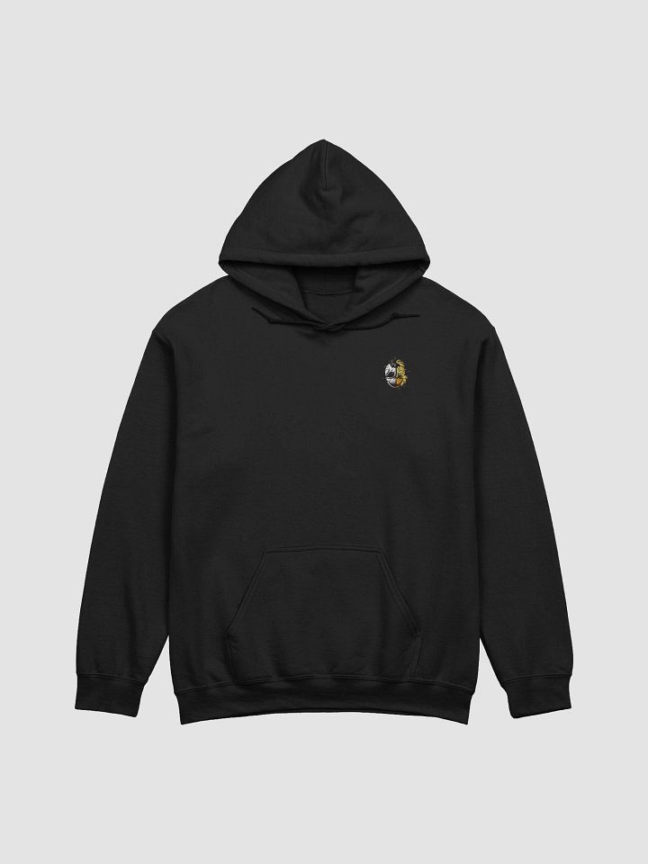 Seanzu Mori Hoodie product image (2)