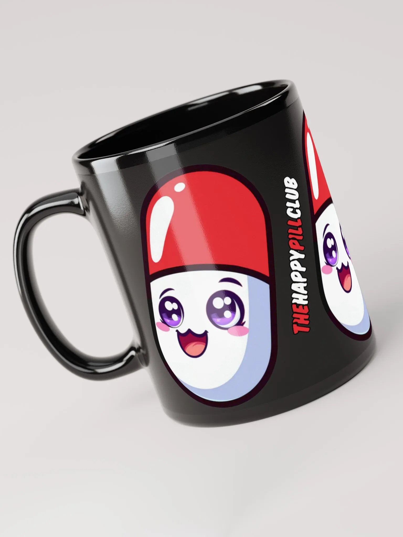 Big Pill mug product image (3)