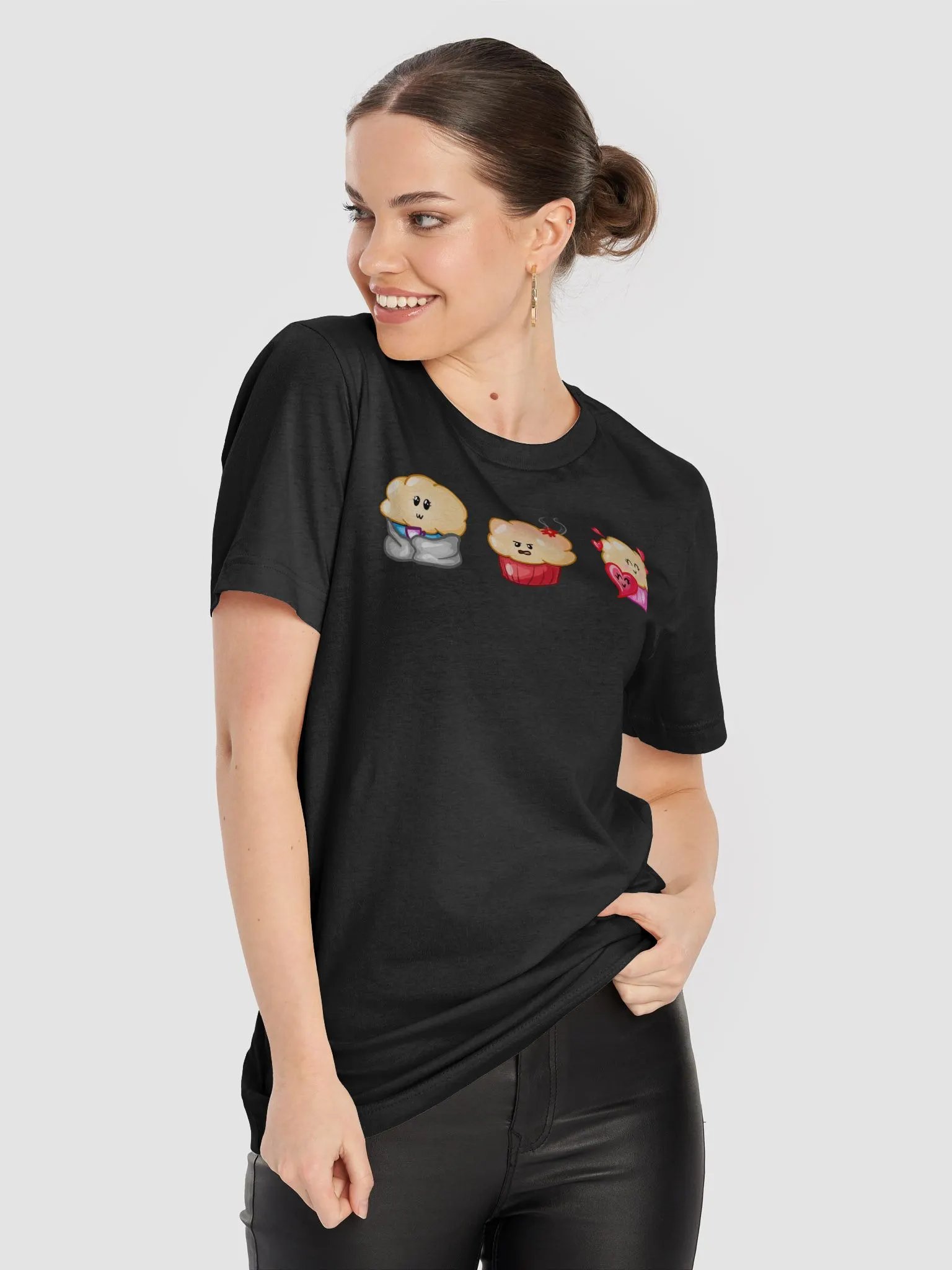 muffin mood tee product image (3)
