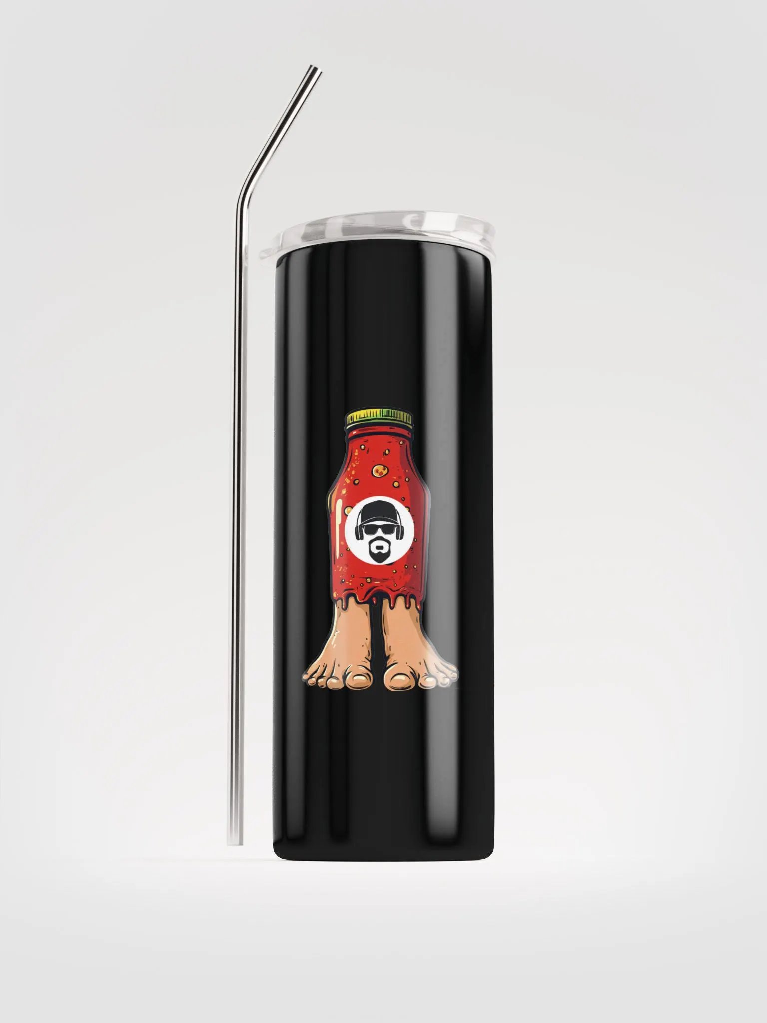 Buffalo Sauced Toes X Red_Riot2269 product image (2)