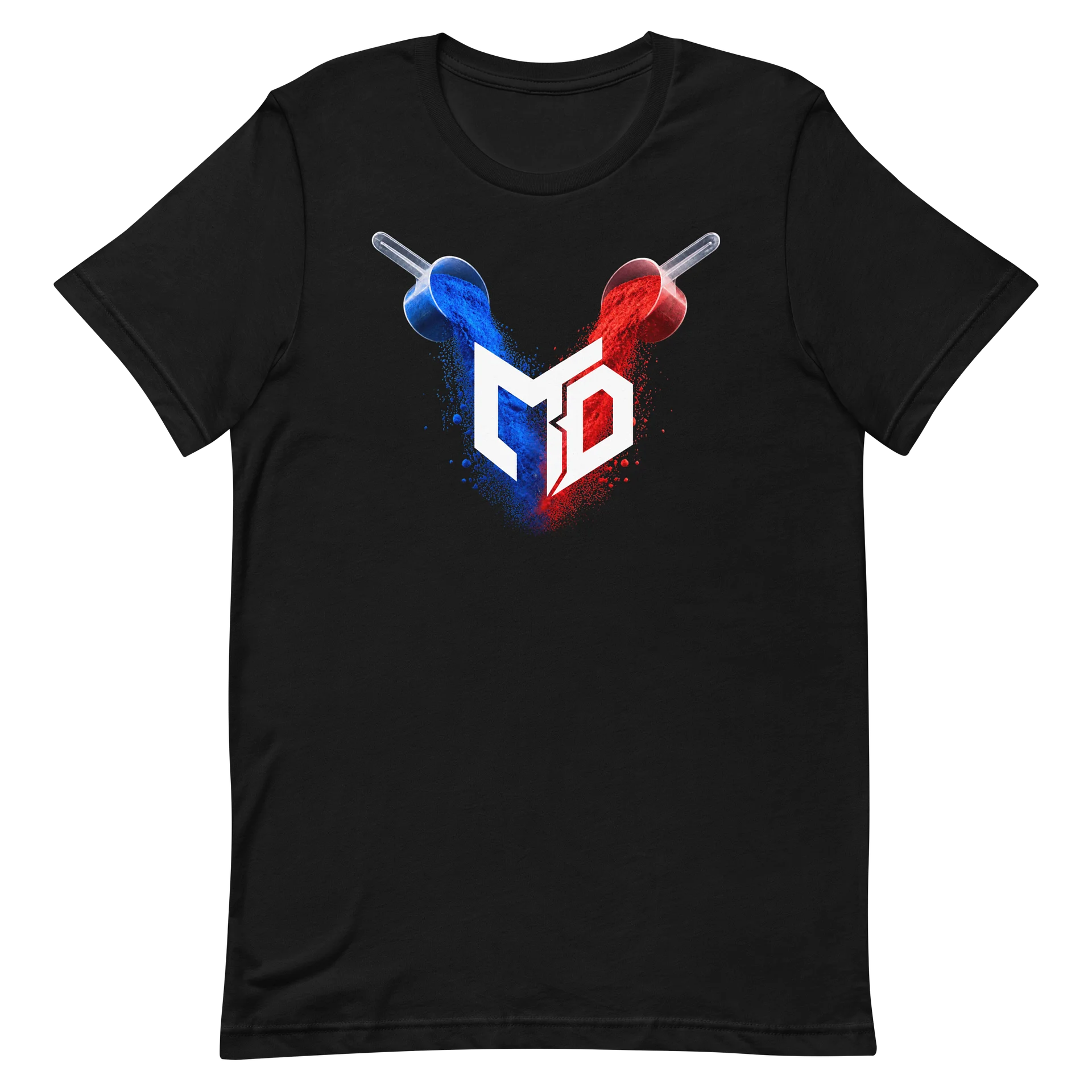 Powder Tee product image (2)
