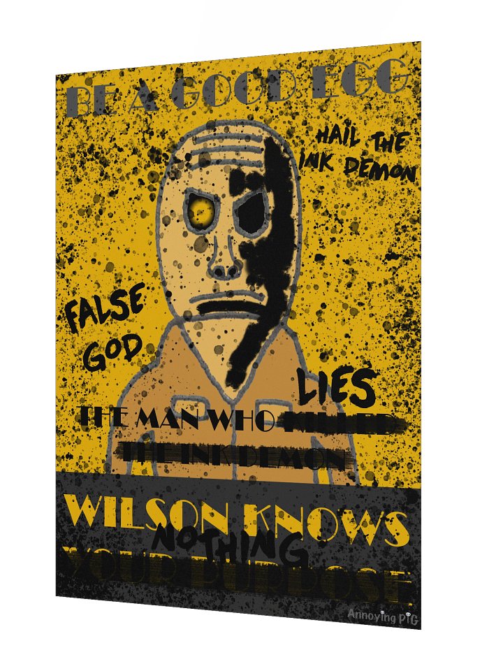 Wilson Arch Poster product image (1)