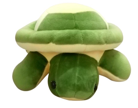 TORTOISE SOFT TOY product image (2)