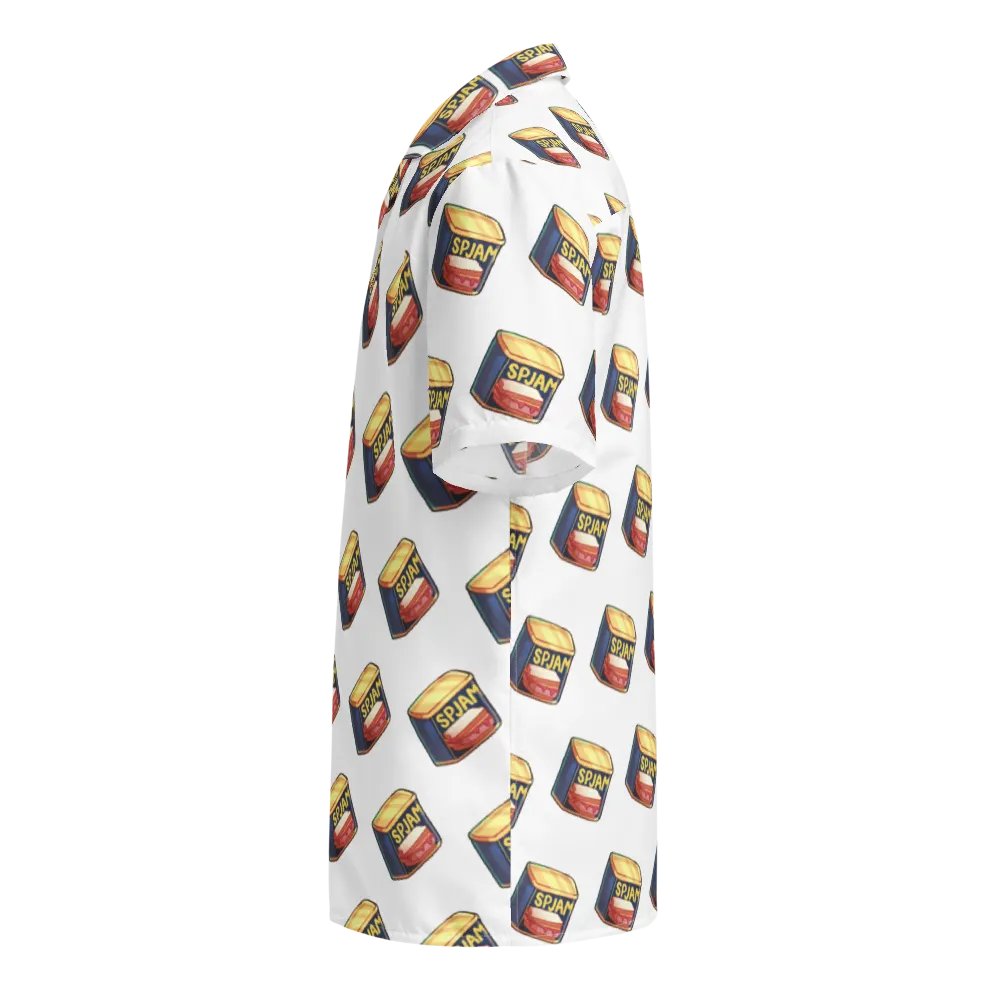 SPJAMAS Hawaiian Shirt product image (9)