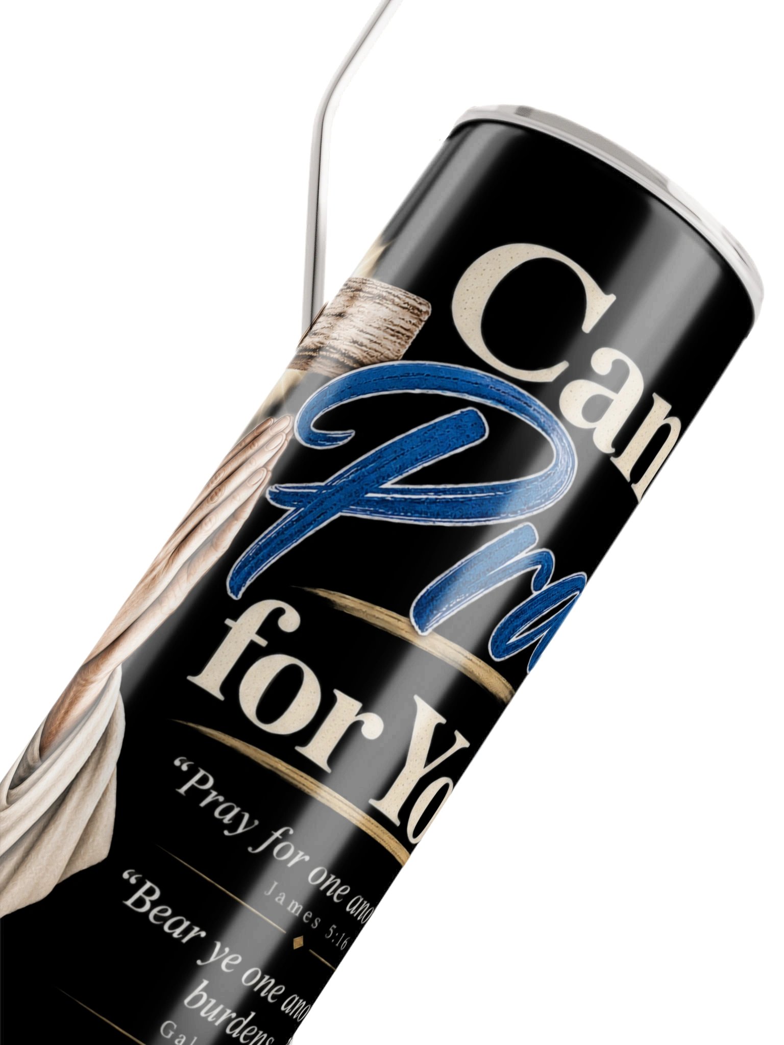 Stainless Steel Tumbler product image (2)