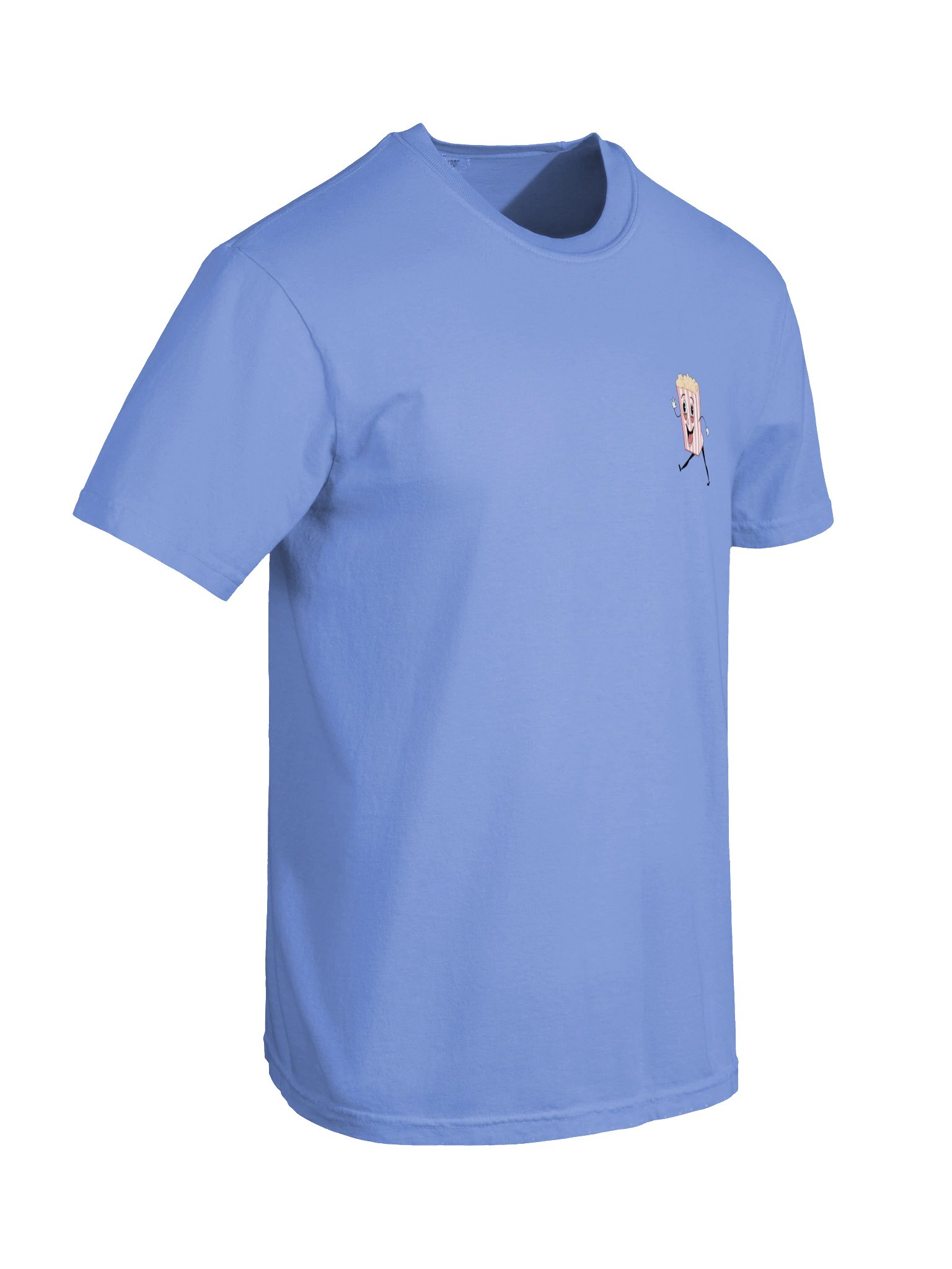 Big Popi Pocket Hello Tee product image (11)