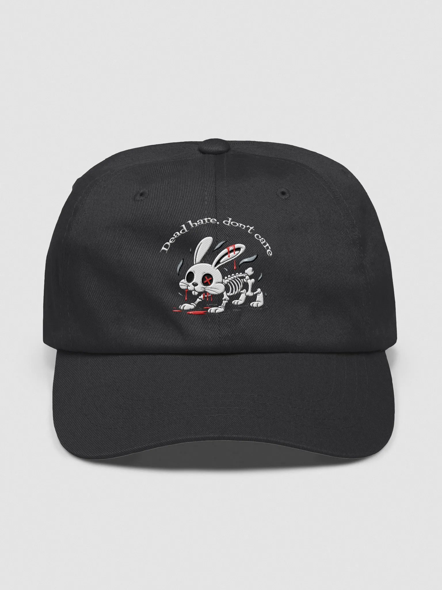 Dead hare, don’t care product image (1)