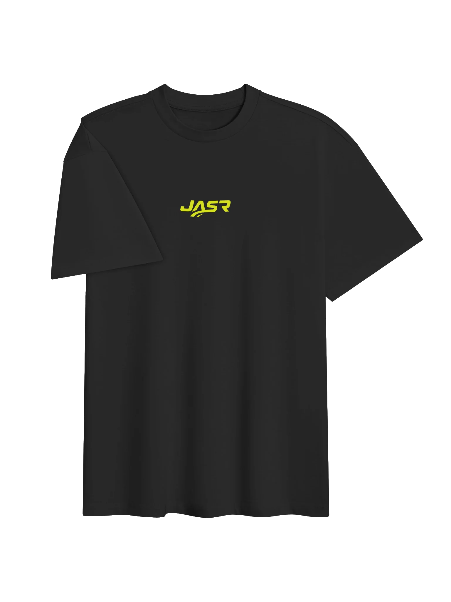 JASR Black Racer Tee product image (7)