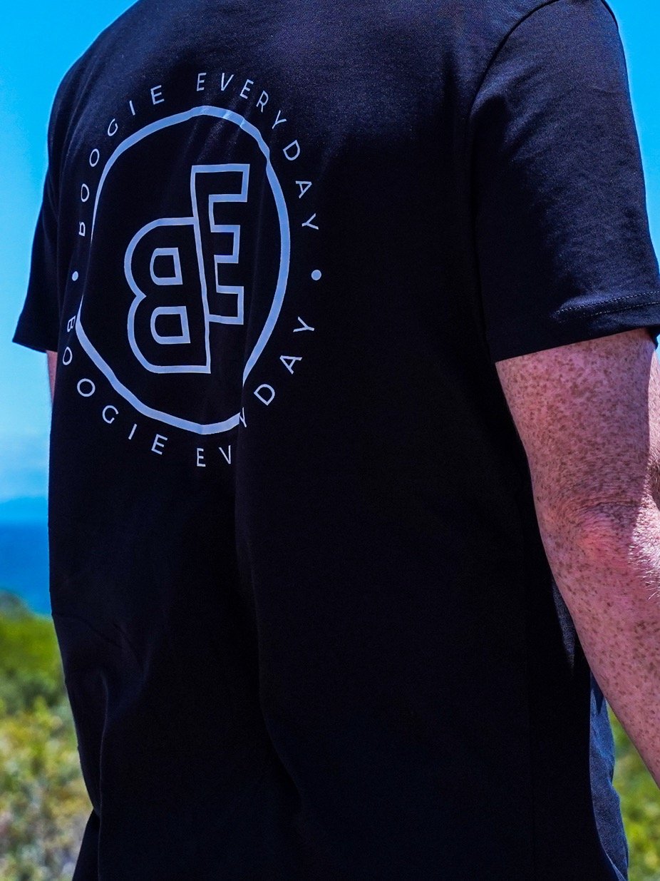 Basics Tee product image (1)