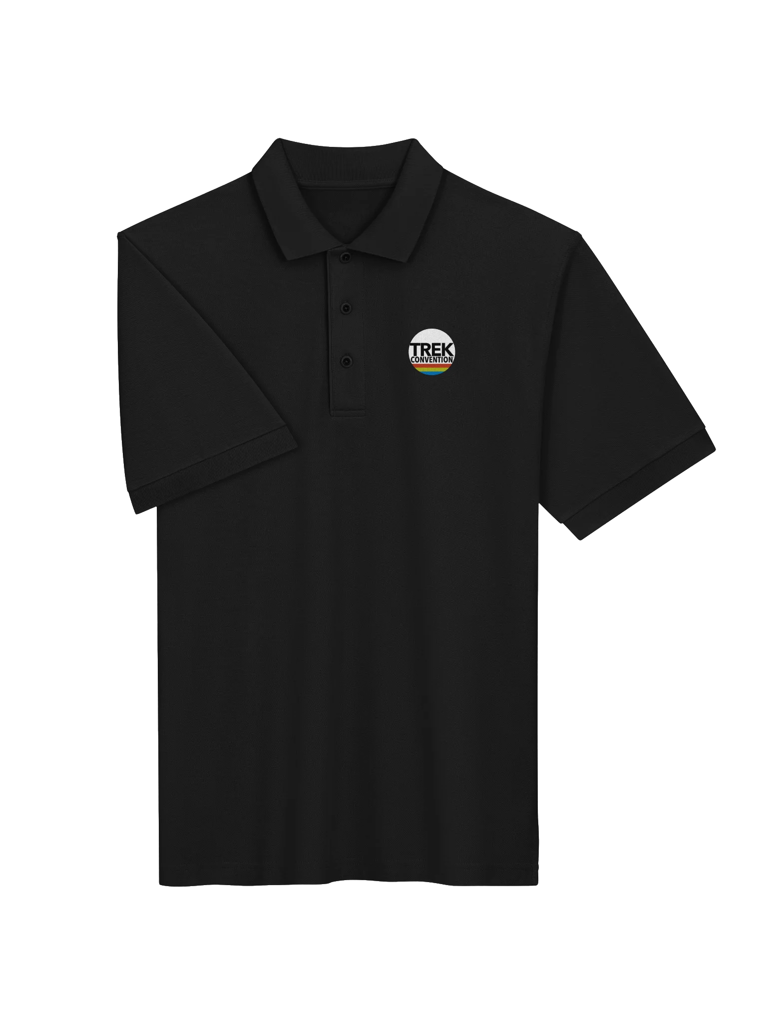 TrekConvention Branded Polo product image (7)