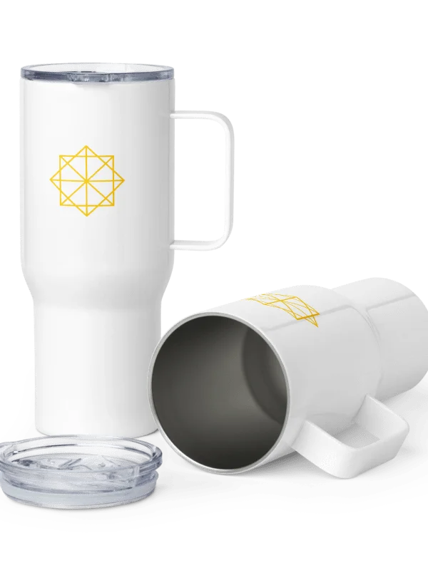 The Champion's Mug product image (4)
