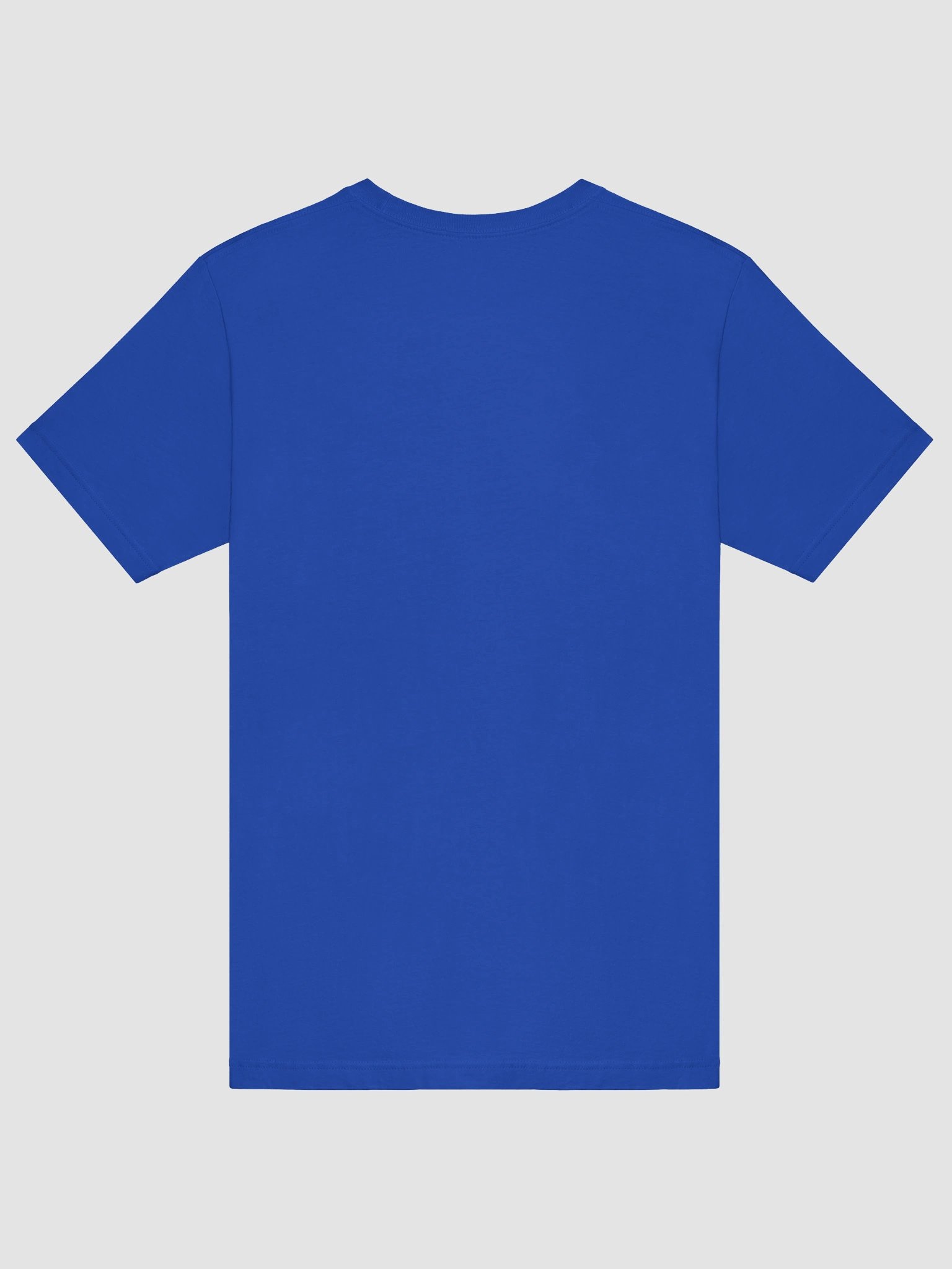 AMC Awareness - #HGSTRONG (Front Only Design) Adult Unisex Tee product image (6)