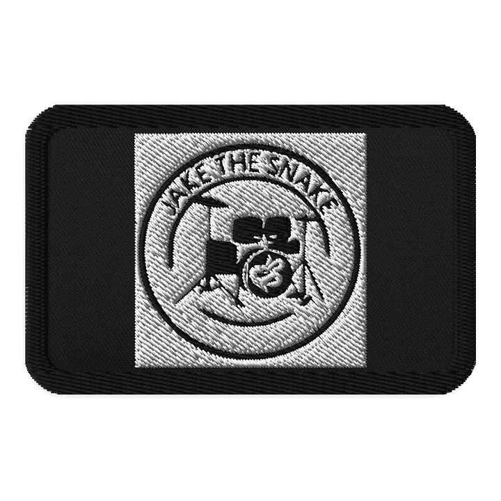Snakepatch - B&W product image (1)