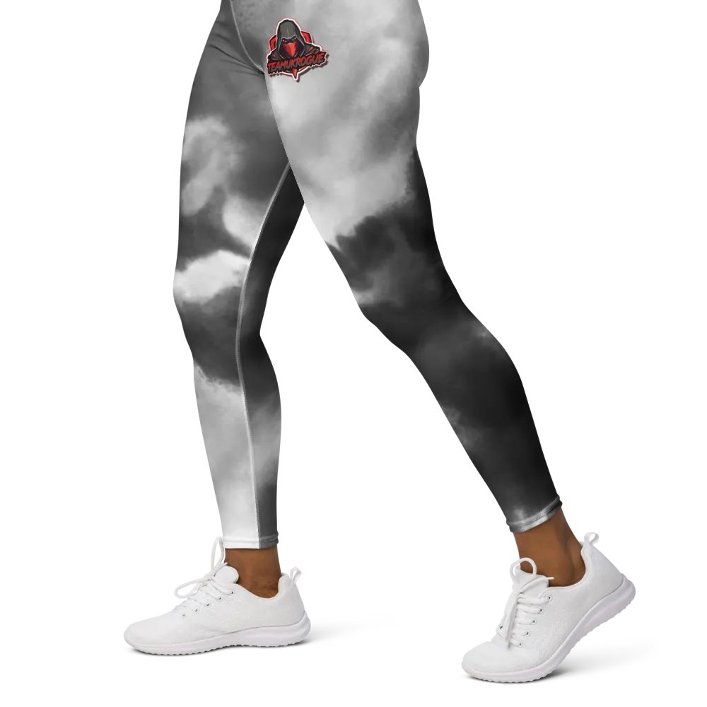 Yoga Leggings product image (3)