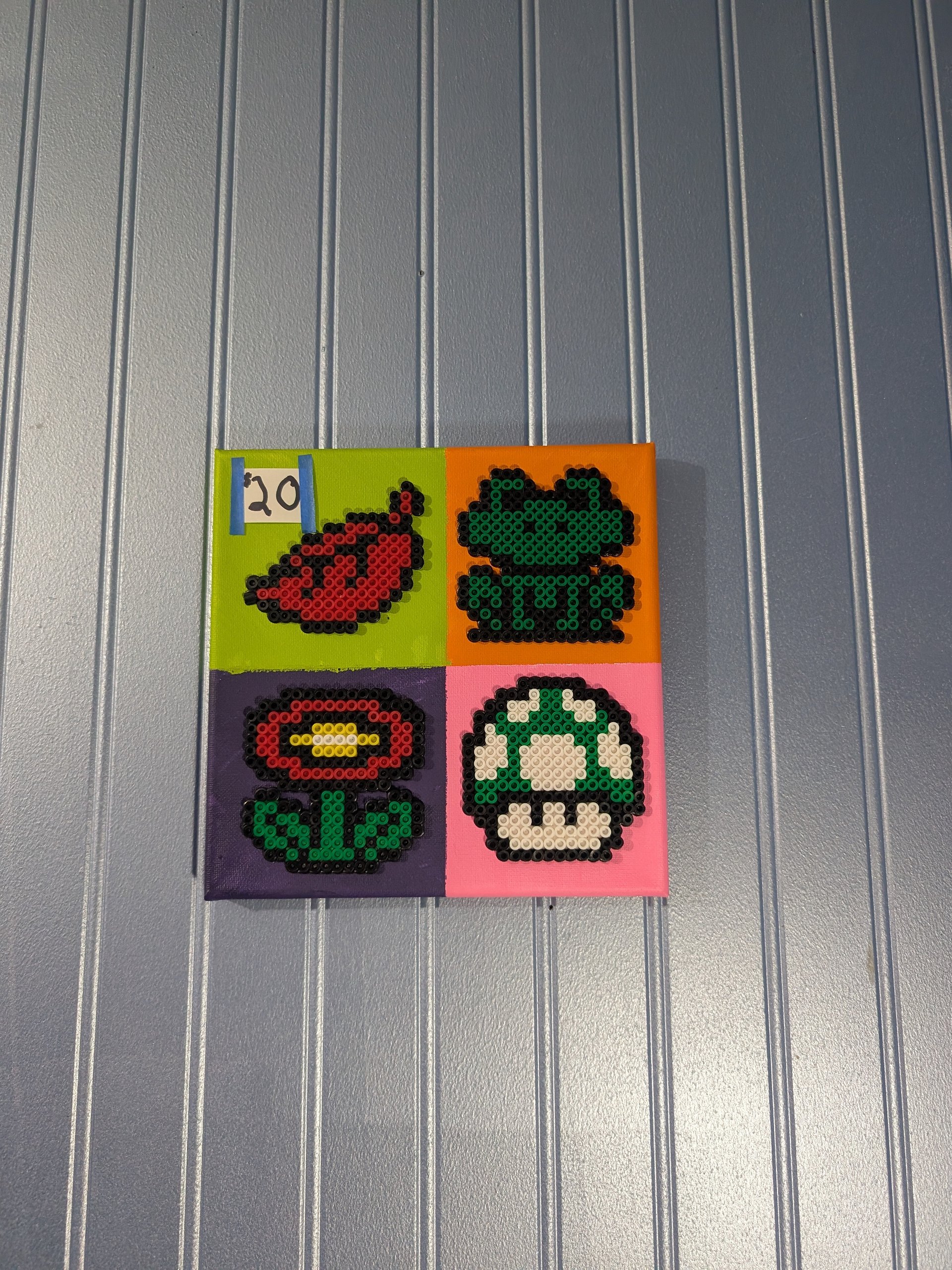 Multicolor Power Up product image (1)
