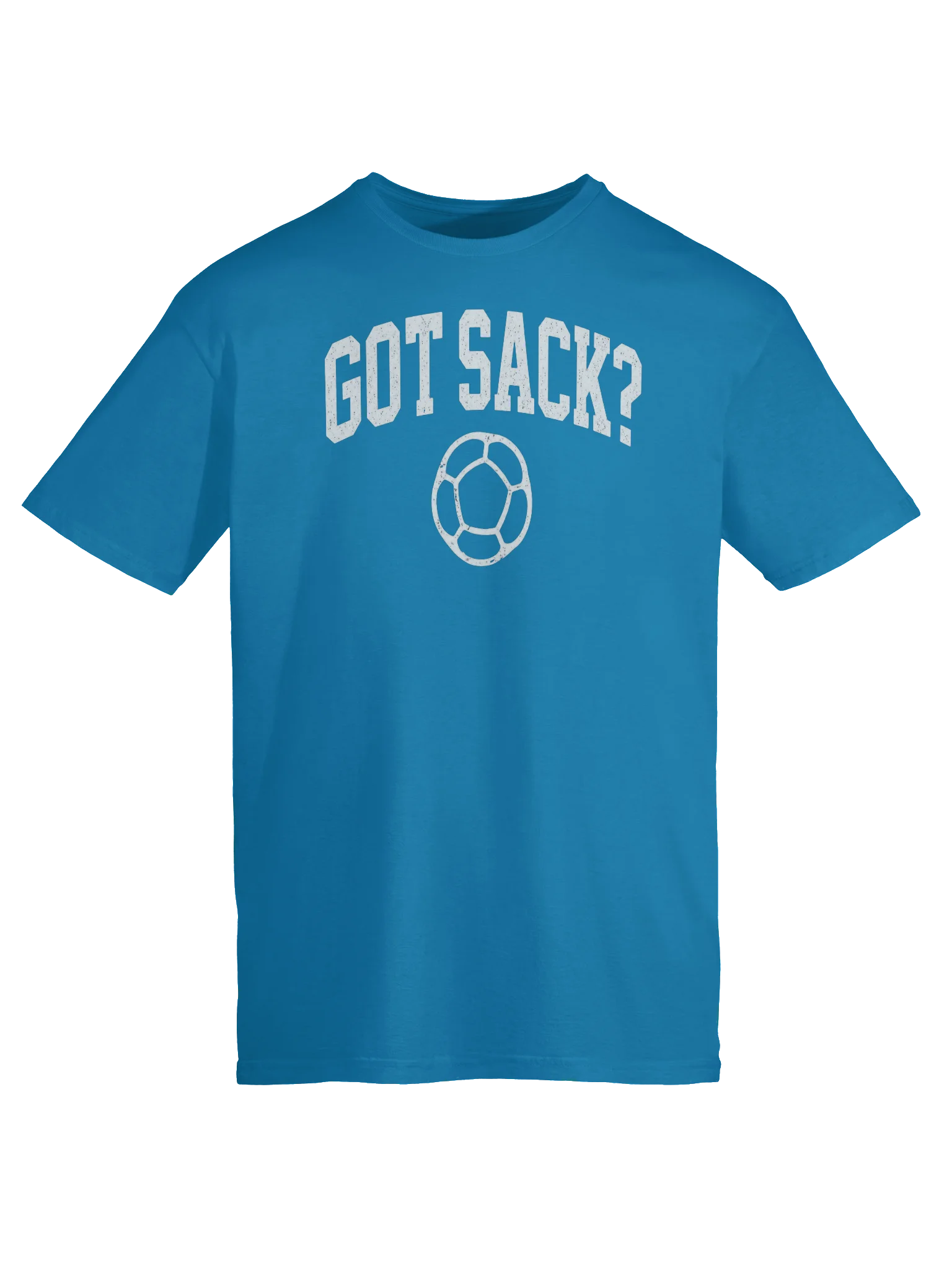 Got Sack? Tee | Hacky Sack T-Shirt product image (65)