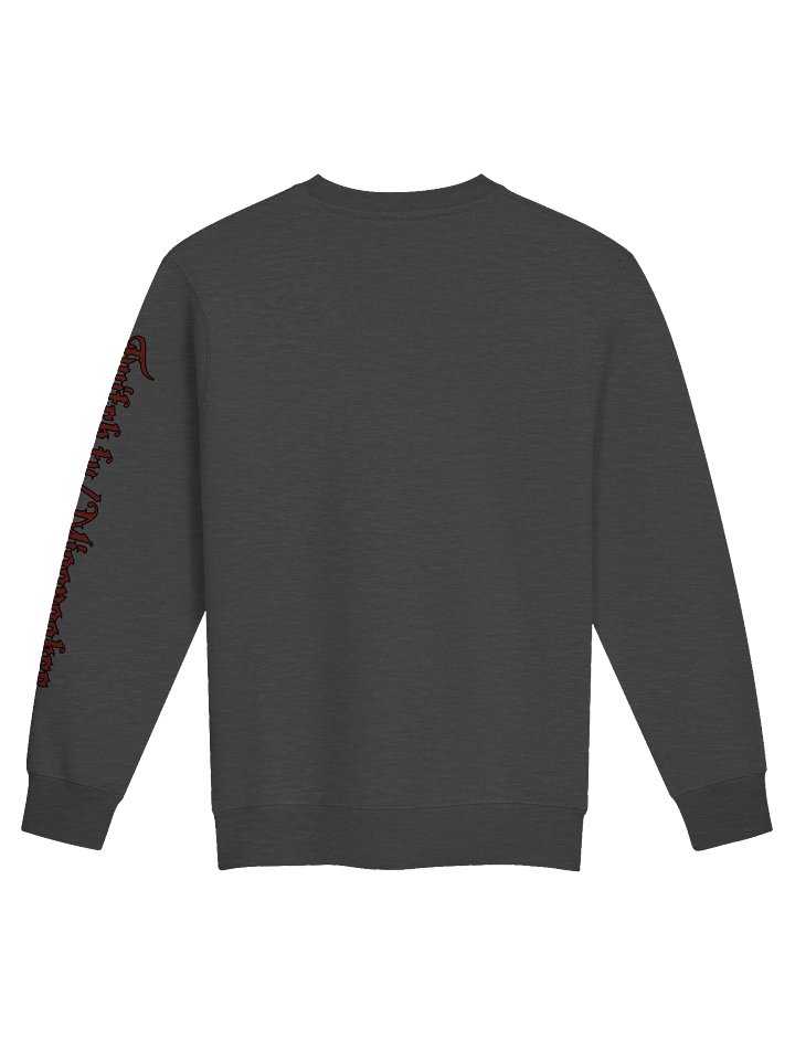 Labia Lockers Sweatshirt product image (10)