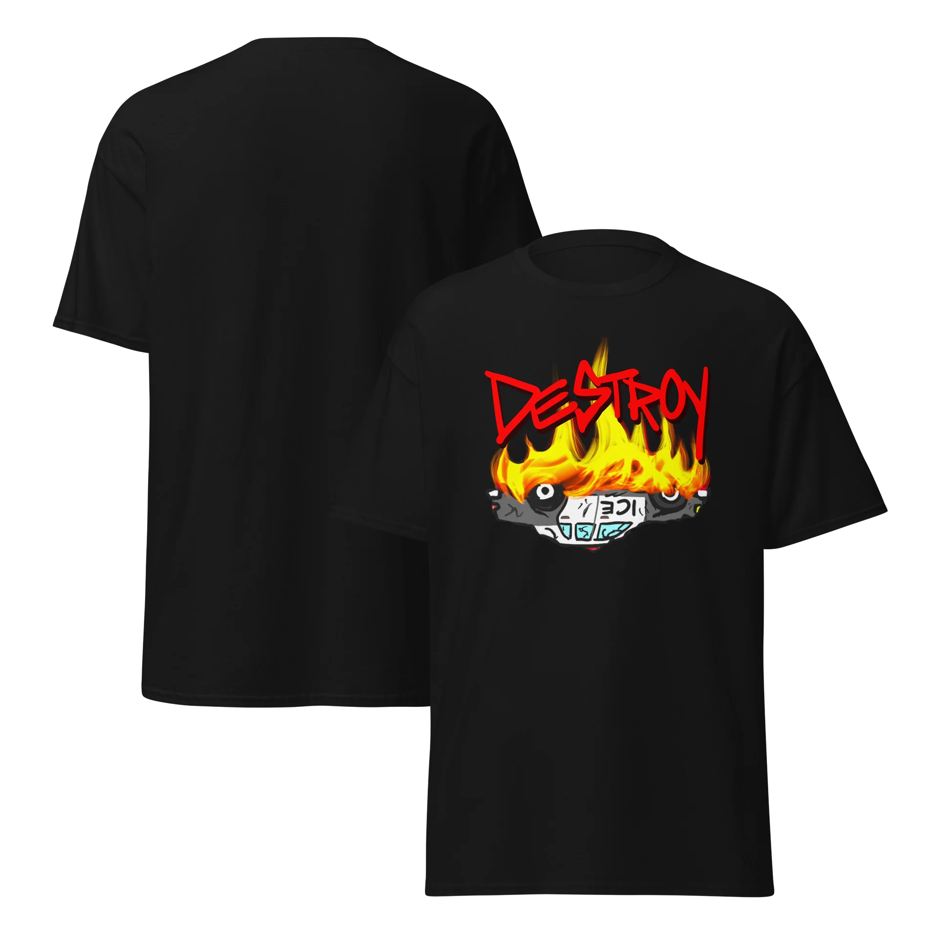Destroy 🧊 product image (7)