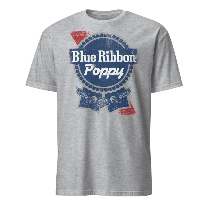 Blue Ribbon popppy product image (1)
