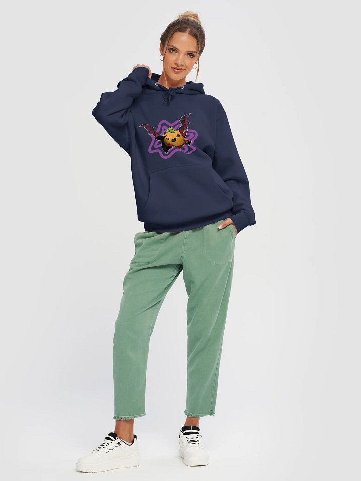 Vampire Mandi - Pullover Hoodie (front) product image (2)