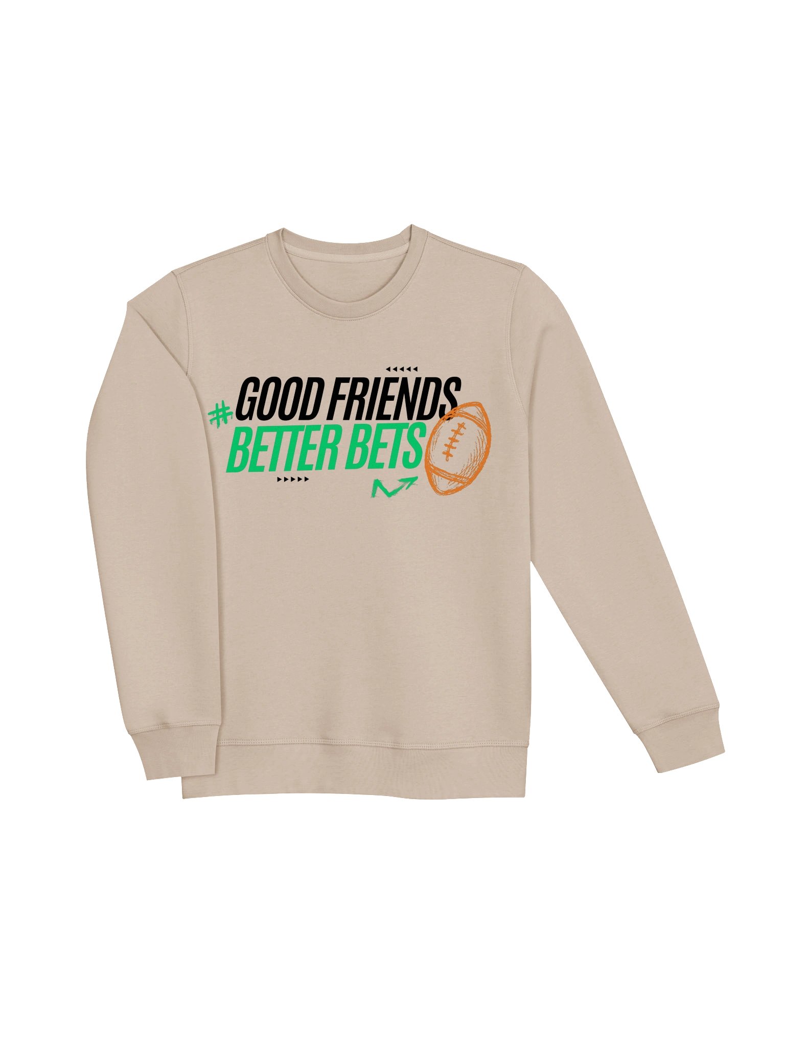 Cover the Spread Crewneck Sweatshirt product image (8)