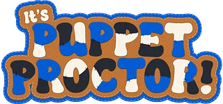 Puppet Proctor Merch Store