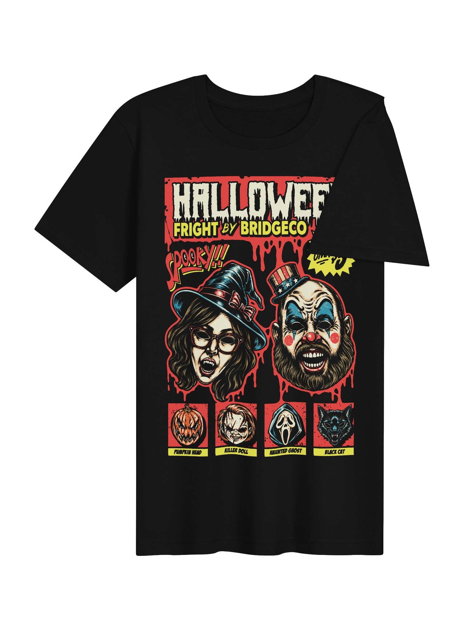 HALLOWEEN BY BRIDGECO product image (4)
