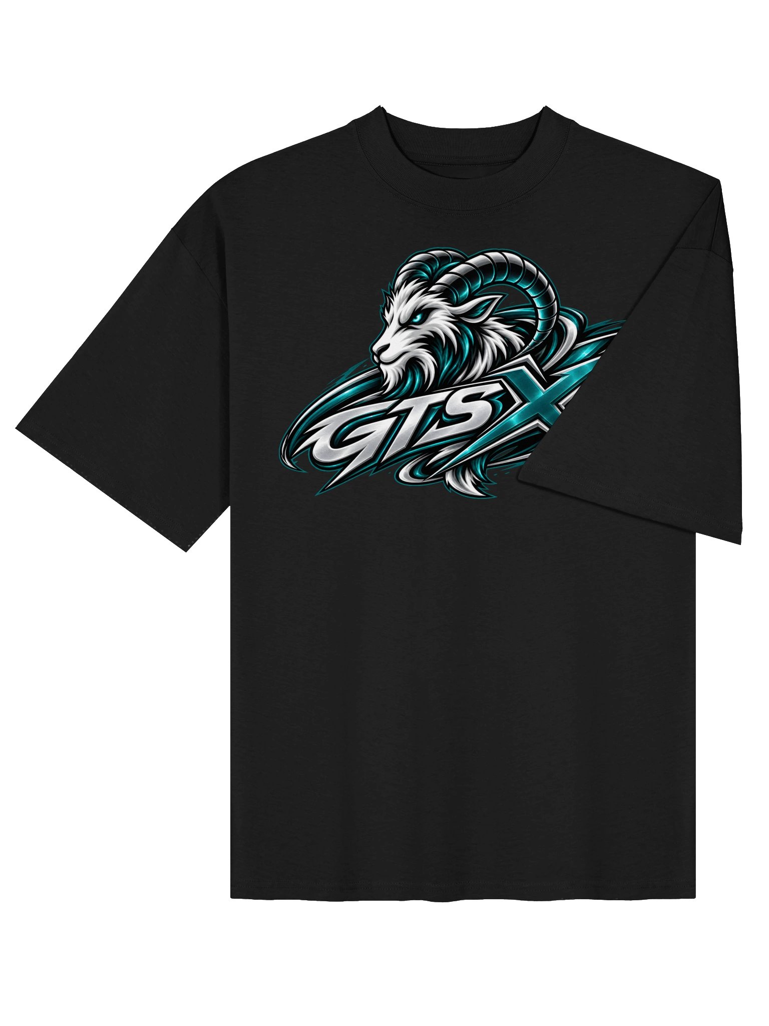 GTSX SILVER GREEN GOAT product image (11)