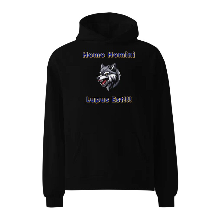 Wolves Among Us product image (1)