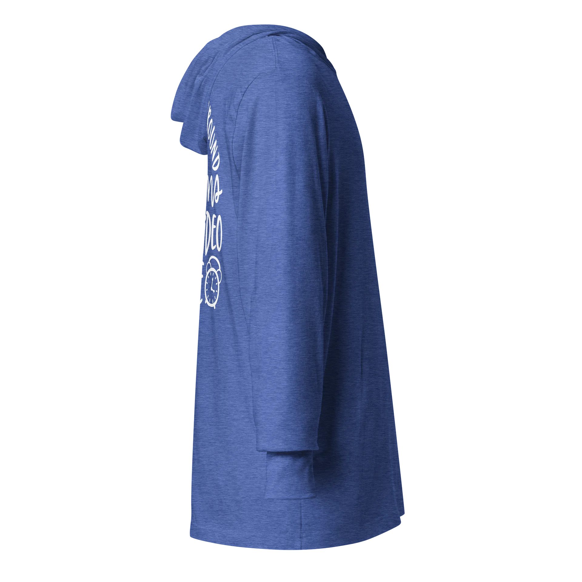 Script Hooded Tee product image (18)