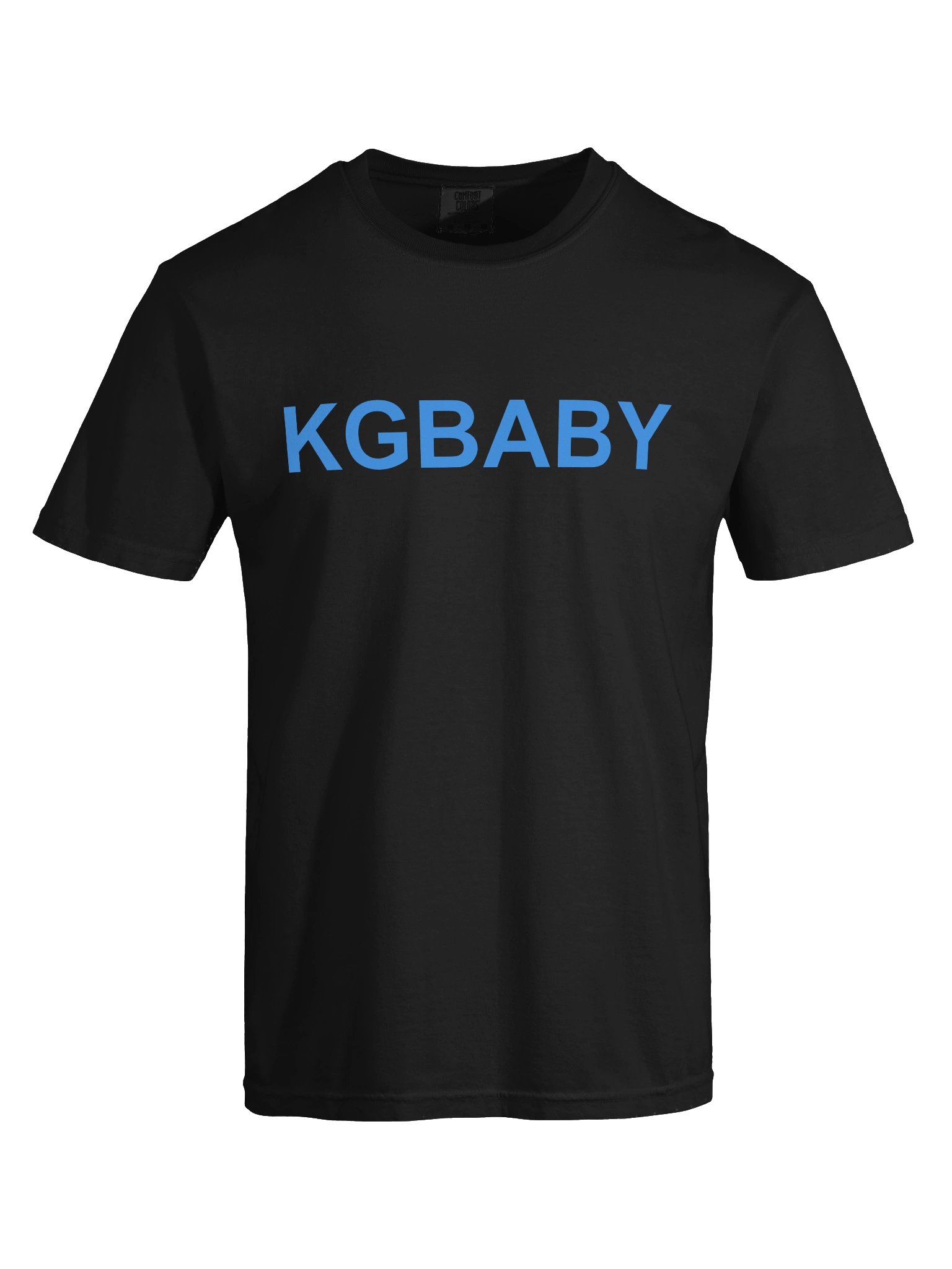 KGBABY Heavyweight Tee product image (9)