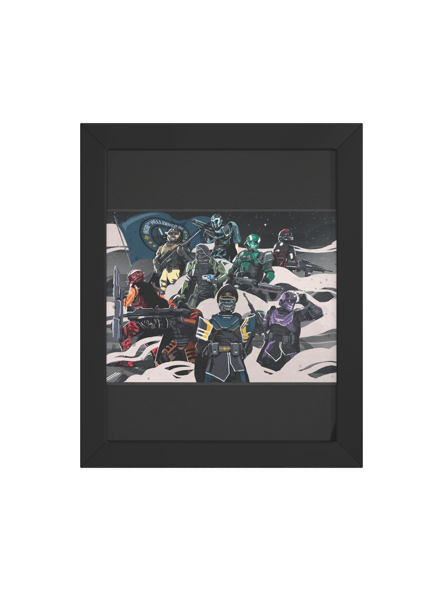 The Mad Bastards product image (4)